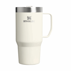 Stanley Everyday Suburban Mug 0.47L Cream Gloss
